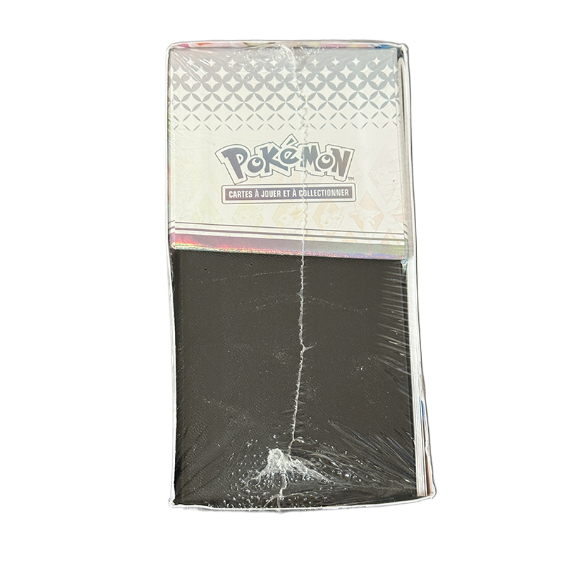 Pack Pokémon • ETB ( 🚨 défauts ) + Bundle EV8.5 Évolutions Prismatiques – Image 4