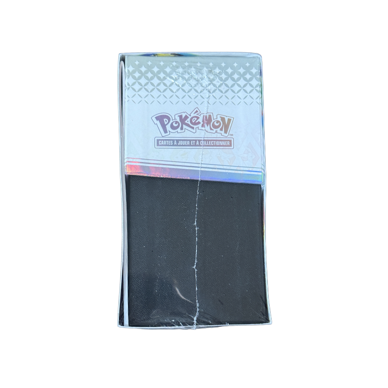 Pack Pokémon • ETB ( 🚨 défauts ) + Bundle EV8.5 Évolutions Prismatiques – Image 6