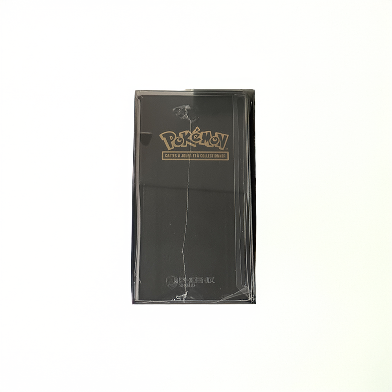 Pack Pokémon • ETB ME01 Méga-Évolution (défaut de scellage) + Coffret Méga-Kangourex Ex – Image 2