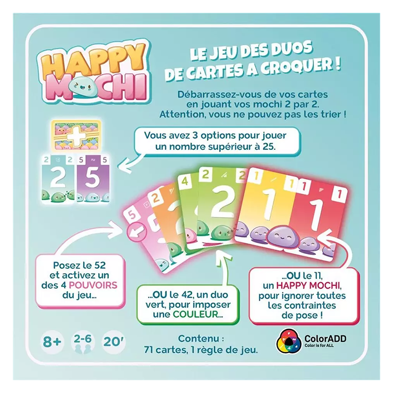 Happy Mochi – Image 4