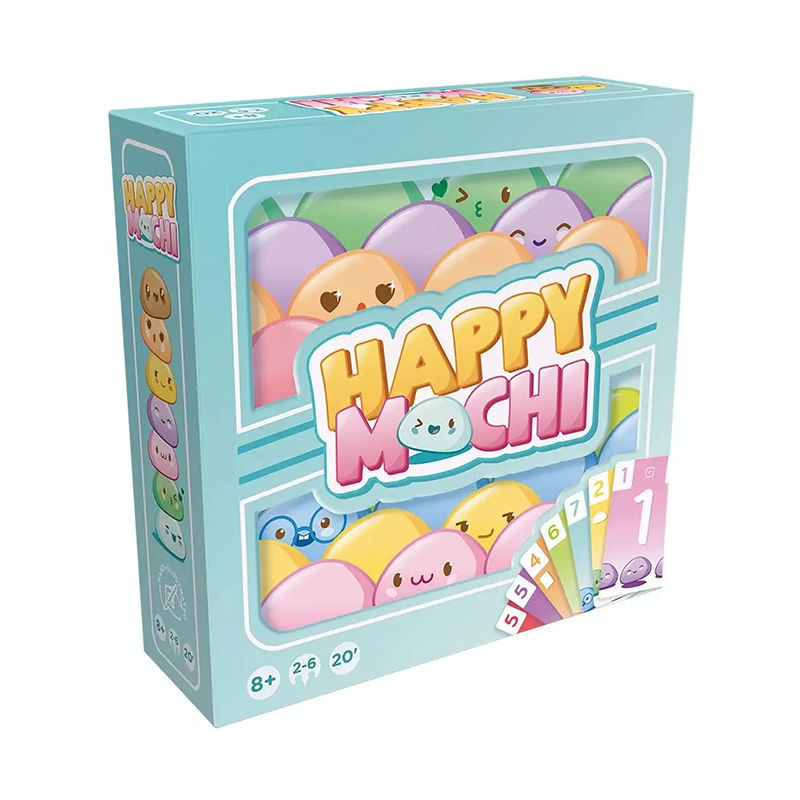 Happy Mochi – Image 2
